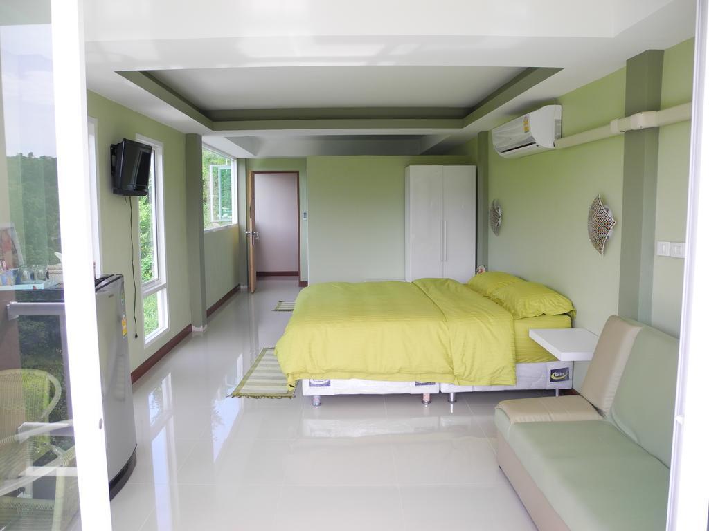 Wind Hills Hotel Nakhonratchasima Quarto foto