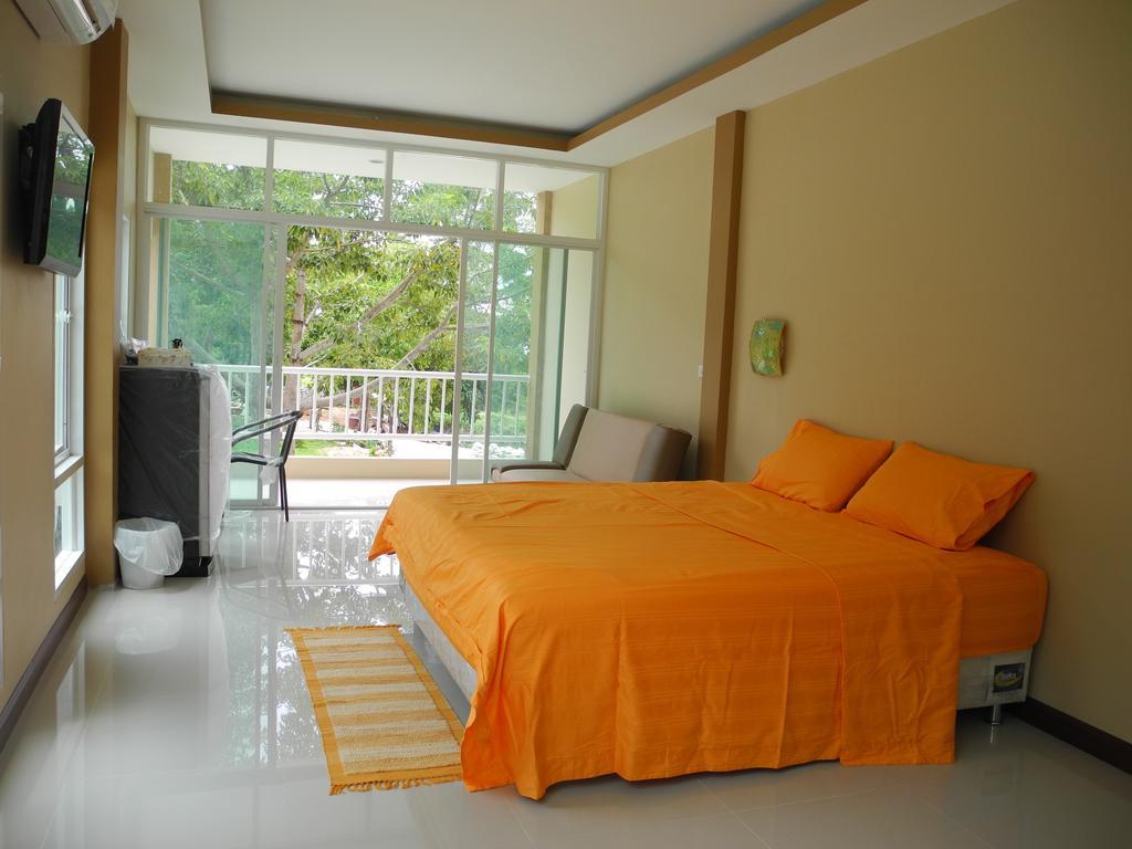 Wind Hills Hotel Nakhonratchasima Quarto foto