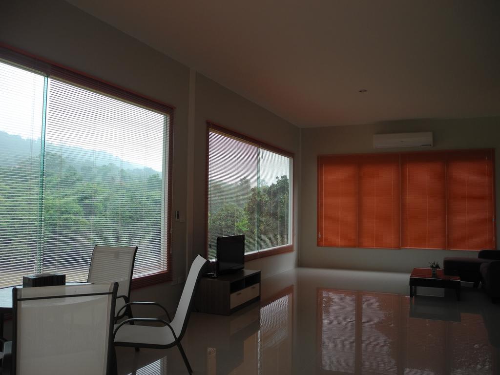 Wind Hills Hotel Nakhonratchasima Quarto foto